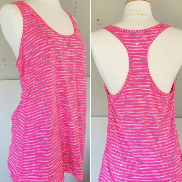 Xersion Racerback Athletic Tank - Picture 1 of 7